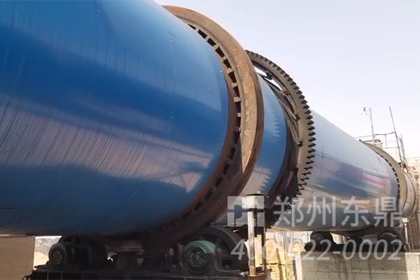 煤粉烘干机配套布袋除尘器：高粉尘工况下的高效环保解决方案